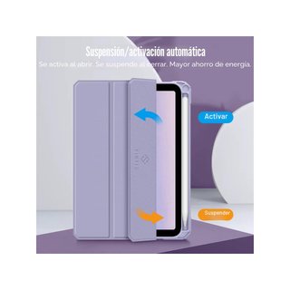 Fintie funda para iPad Mini 7 2024 6 8,3"