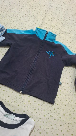 Uniforme La Purísima