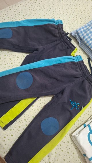 Uniforme La Purísima