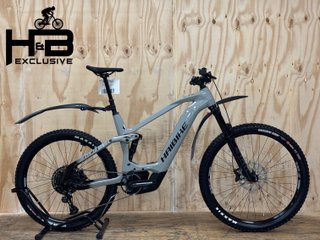 Haibike AllMtn CF 9 Carbon Sram NX 2024