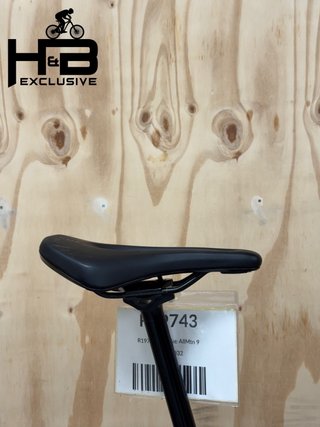 Haibike AllMtn CF 9 Carbon Sram NX 2024
