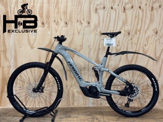 Haibike AllMtn CF 9 Carbon Sram NX 2024