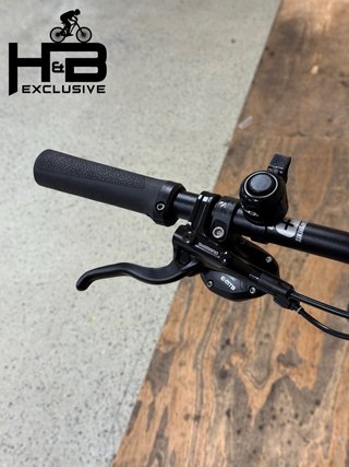 Haibike AllMtn CF 9 Carbon Sram NX 2024