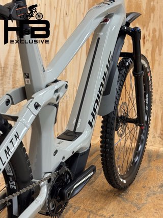 Haibike AllMtn CF 9 Carbon Sram NX 2024