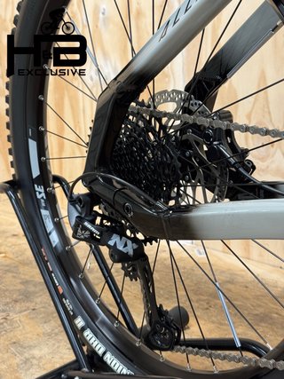 Haibike AllMtn CF 9 Carbon Sram NX 2024