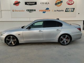 BMW Serie 5 2007