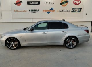 BMW Serie 5 2007