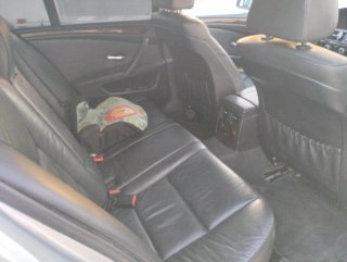 BMW Serie 5 2007