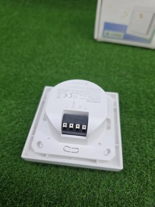Meross Matter Interruptor WiFi Persianas