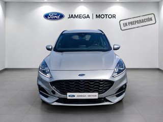 Ford Kuga ST-Line 2.5 Duratec PHEV 165kW Auto