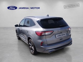 Ford Kuga ST-Line 2.5 Duratec PHEV 165kW Auto