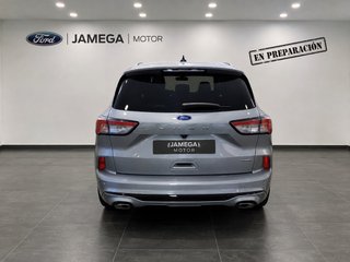 Ford Kuga ST-Line 2.5 Duratec PHEV 165kW Auto