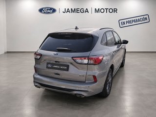 Ford Kuga ST-Line 2.5 Duratec PHEV 165kW Auto