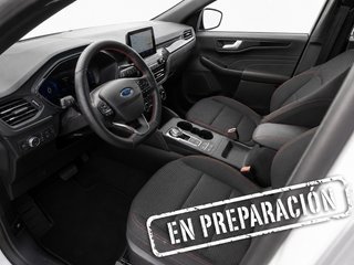 Ford Kuga ST-Line 2.5 Duratec PHEV 165kW Auto