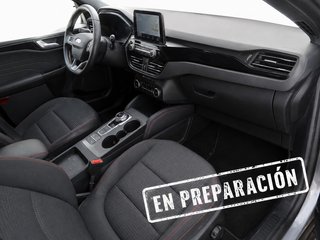 Ford Kuga ST-Line 2.5 Duratec PHEV 165kW Auto