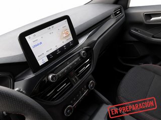 Ford Kuga ST-Line 2.5 Duratec PHEV 165kW Auto