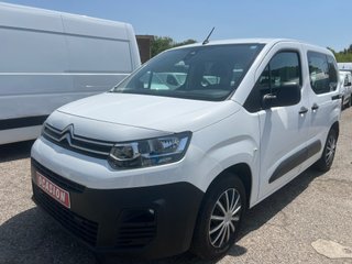 Citroen Berlingo 07/2021 -5 plazas