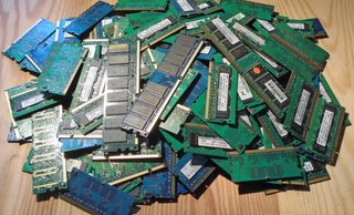 Memoria RAM para PC y Portátil