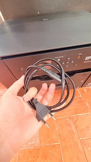 Impresora de sublimación Epson Workforce WF-7310