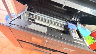 Impresora de sublimación Epson Workforce WF-7310