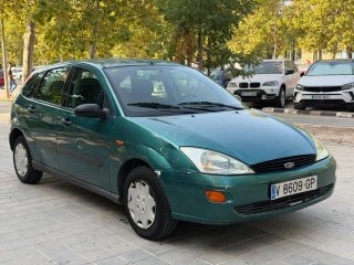Ford Focus 59.000KLM