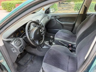 Ford Focus 59.000KLM
