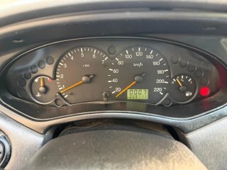 Ford Focus 59.000KLM