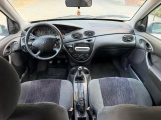 Ford Focus 59.000KLM