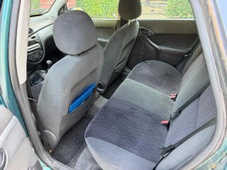 Ford Focus 59.000KLM