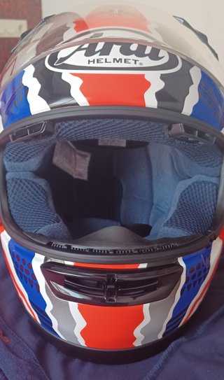 Casco Moto Arai Doohan Jubilee