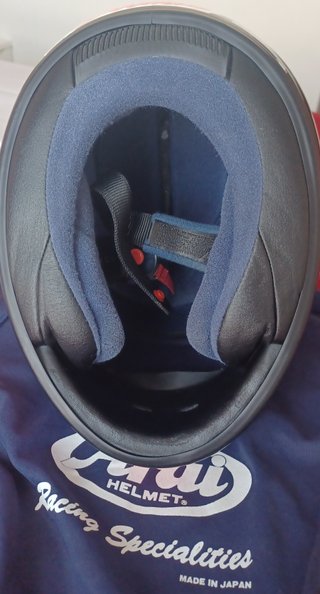 Casco Moto Arai Doohan Jubilee
