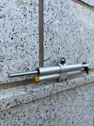 Amortiguador Öhlins SD 047 Yamaha R1 09-14