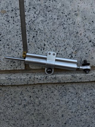 Amortiguador Öhlins SD 047 Yamaha R1 09-14