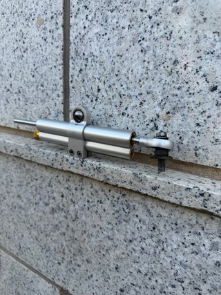Amortiguador Öhlins SD 047 Yamaha R1 09-14