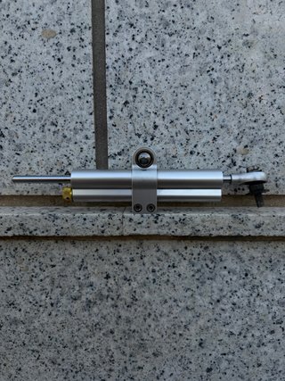 Amortiguador Öhlins SD 047 Yamaha R1 09-14