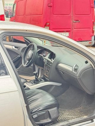 Audi A4 2008