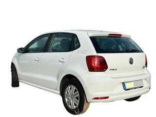 02z911021c motor arranque volkswagen polo 116233