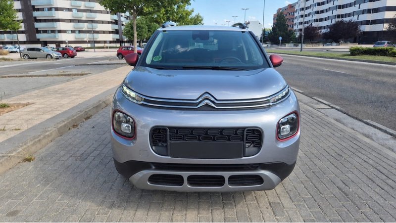 Citroen C3 Aircross 2021 - foto 1