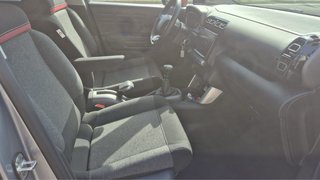 Citroen C3 Aircross 2021