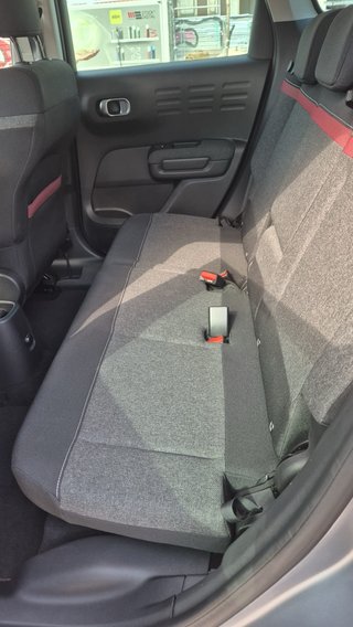 Citroen C3 Aircross 2021
