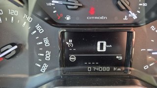 Citroen C3 Aircross 2021