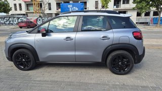 Citroen C3 Aircross 2021