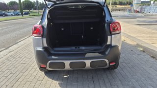 Citroen C3 Aircross 2021