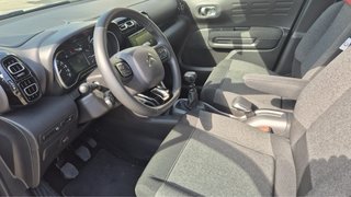 Citroen C3 Aircross 2021
