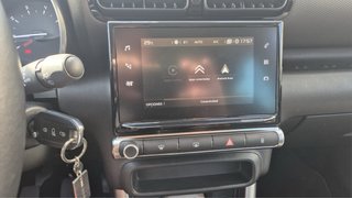 Citroen C3 Aircross 2021