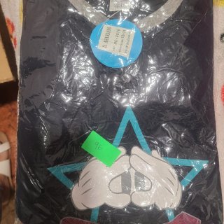 Pijama niño D. Arandano Talla 13-14