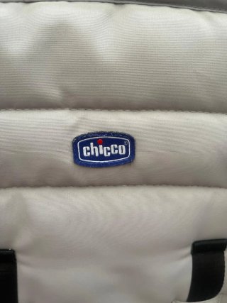 Cochedebebe marca Chicco 3 piezas En puerto sagunt
