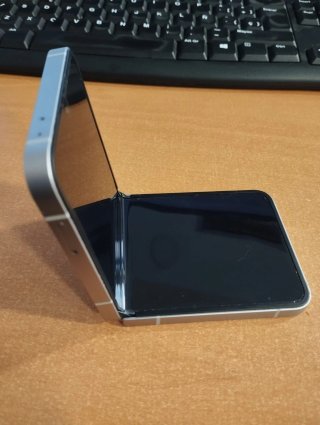 Samsung Galaxy Z Flip 6 256GB