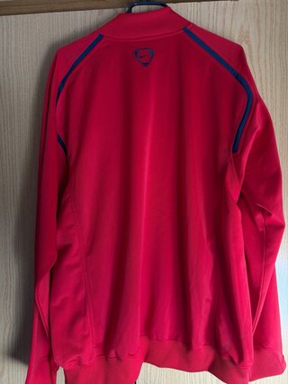 Chaqueta Nike FC Barcelona 2006/07 Talla L