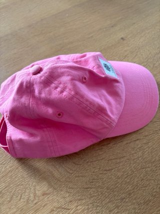 Gorra rosa Trump Turnberry